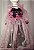 Vestido Infantil Draculaura - Imagem 8
