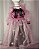 Vestido Infantil Draculaura - Imagem 6