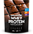 Whey Protein Grassfed 900 g - Chocolate Belga - Puravida - Imagem 1