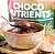 CHOCO NUTRIENTS - 300 g - Puravida - Imagem 2