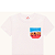 Conjunto Bebê Camiseta e Bermuda Surf - Imagem 2
