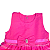 Vestido Bebê Pink - Imagem 2