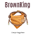 Box Bandana e Colar Pet Marrom - Imagem 1