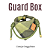 Box Pet Bandana e Colar Paracord Verde - Imagem 1