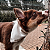 Bandana Pet Branca - Imagem 1