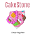 Box Bandana e Colar Pet Cupcake - Imagem 1