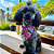 Box Bandana e Colar Pet Cupcake - Imagem 2