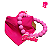Box Bandana e Colar Pet Barbie - Imagem 1