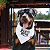 Bandanas Pet premium com logo em Atacado - Varias cores - Imagem 1