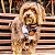 Bandana Pet personalizada Atacado - Escolha a arte - Imagem 1