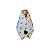Extensor para bandana pet - Imagem 2