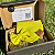 Box Assinatura mensal com lacinho/gravata e bandana SURPRESA - Imagem 1