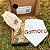 Box Assinatura mensal  bandana, bordado e colar SURPRESA - Imagem 1