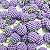 Berloque fruta para colar - Imagem 1