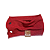 Cachecol Pet Vermelho - Imagem 3