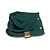 Cachecol Pet Verde - Imagem 3