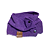 Cachecol Pet Roxo - Imagem 3