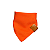 Bandana Laranja Pet - Imagem 3
