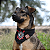 Bandana Pet Corinthians - Imagem 1