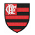 Bandana Pet Flamengo - Imagem 1
