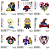Escolha a bandana do seu personagem - Imagem 8