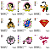Escolha a bandana do seu personagem - Imagem 18