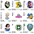 Escolha a bandana do seu personagem - Imagem 19