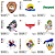 Escolha a bandana do seu personagem - Imagem 20