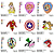 Escolha a bandana do seu personagem - Imagem 3