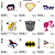 Escolha a bandana do seu personagem - Imagem 14