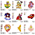 Escolha a bandana do seu personagem - Imagem 16