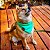 Bandana Verde Pet - Imagem 1