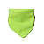 Bandana Pet Verde Limão - Imagem 4