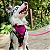 Bandana Pet Fucsia - Imagem 1