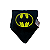 Bandana Pet Batman Morcego - Imagem 4