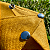 Bandana Pet Dourada - Imagem 2