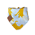 Bandana Pet Salsicha - Imagem 2