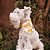 Bandana Pet Salsicha - Imagem 1