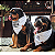 Escolha a bandana com sua logo - Imagem 2