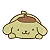 Bandana Pet Ursinho de Toca - Imagem 3
