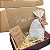 Box Arte Personalizada Exclusiva - Imagem 1