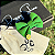 Lacinho Pet Verde - Imagem 1
