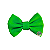 Lacinho Pet Verde - Imagem 2