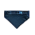 Bandana preta regulável - Imagem 2