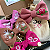 Lacinho Pet ajustável personalizável atacado - Varias Cores e artes - Imagem 3