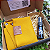 Super Shinebox bandana dourada mais perfume Ambiente - Imagem 1