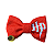 Lacinho ou gravata Harry Potter - Imagem 1