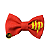 Lacinho ou gravata Harry Potter - Imagem 2