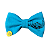 Lacinho ou gravata Stitch - Imagem 1