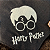 Bandana Harry Potter - Imagem 2
